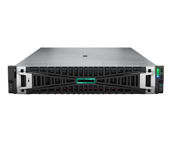 Máy chủ HPE ProLiant DL380 Gen11 8SFF CTO Svr ( P60638-421 )